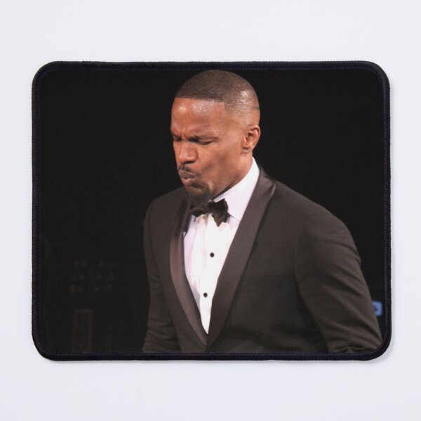 Item preview, Jamie Foxx - Photograph designed and sold by ConcertImages.