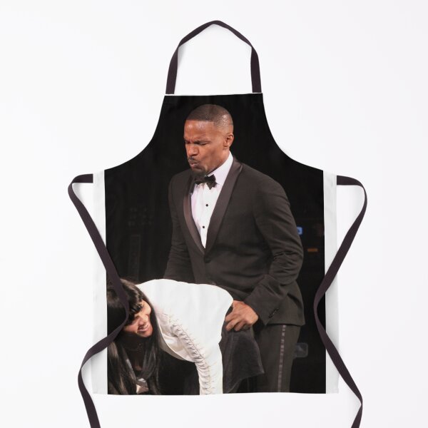 Item preview, Jamie Foxx - Photograph designed and sold by ConcertImages.
