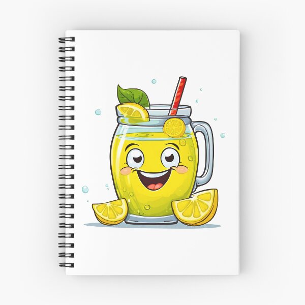 Item preview, Joyful Lemonade 3 designed and sold by Tom-Johnson.