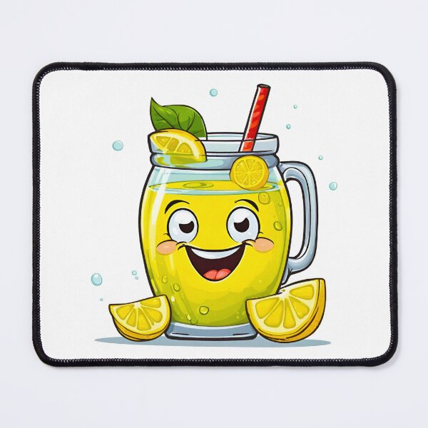 Item preview, Joyful Lemonade 3 designed and sold by Tom-Johnson.