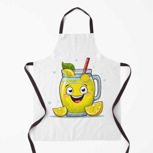 Item preview, Joyful Lemonade 3 designed and sold by Tom-Johnson.