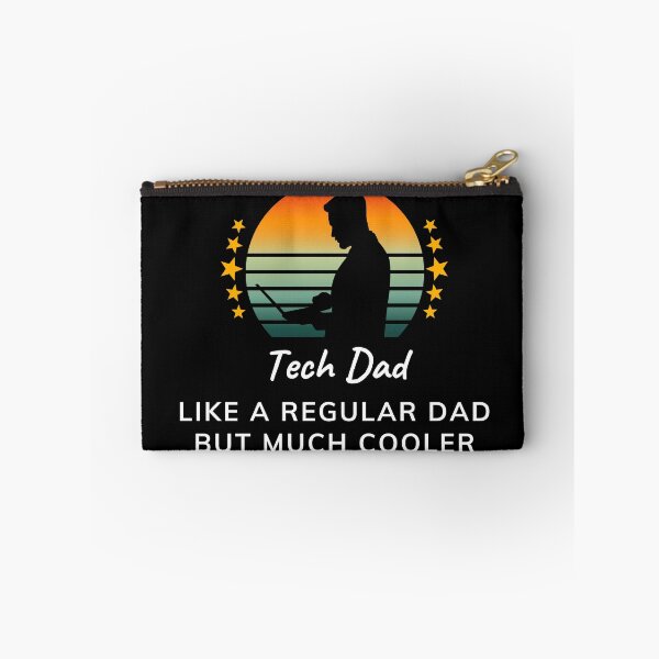 Item preview, Tech Dad - Programmer Dad designed and sold by Redstrawberry13.