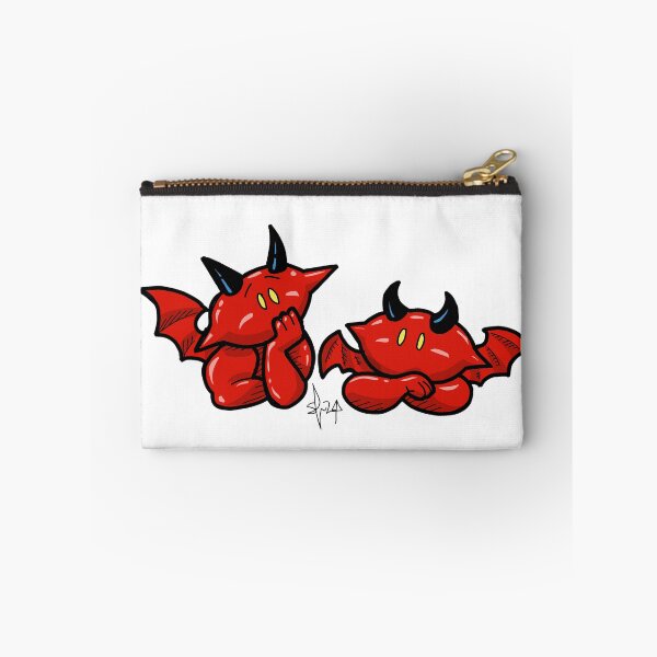 Item preview, Little devils  designed and sold by Pittstop.