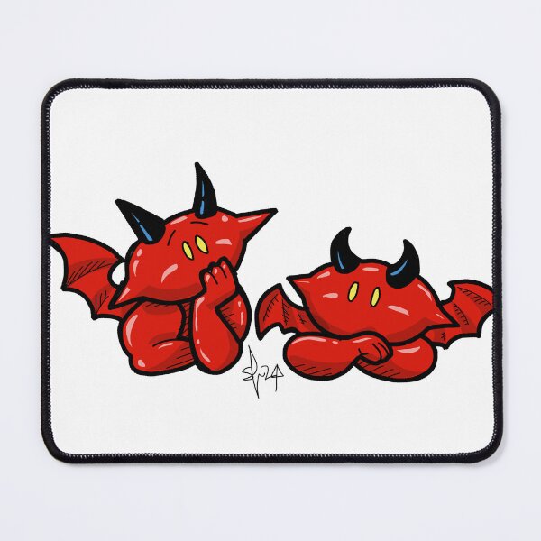 Item preview, Little devils  designed and sold by Pittstop.