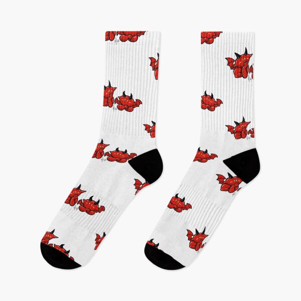 Item preview, Little devils  designed and sold by Pittstop.