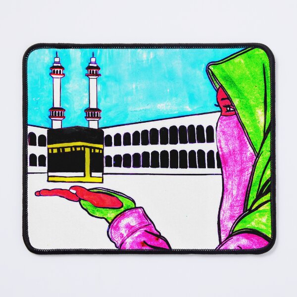Item preview, “MiND_STATE: MECCA” designed and sold by SOLSKETCHES.