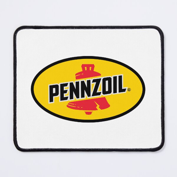 Item preview, Vintage Pennzoil Sign designed and sold by Mackabee.