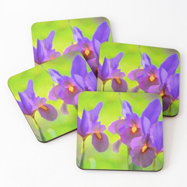 Item preview, Iris 65 designed and sold by secretgardener.
