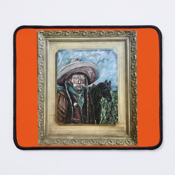Item preview, Pistol Pete/OSU designed and sold by Jane Evans.