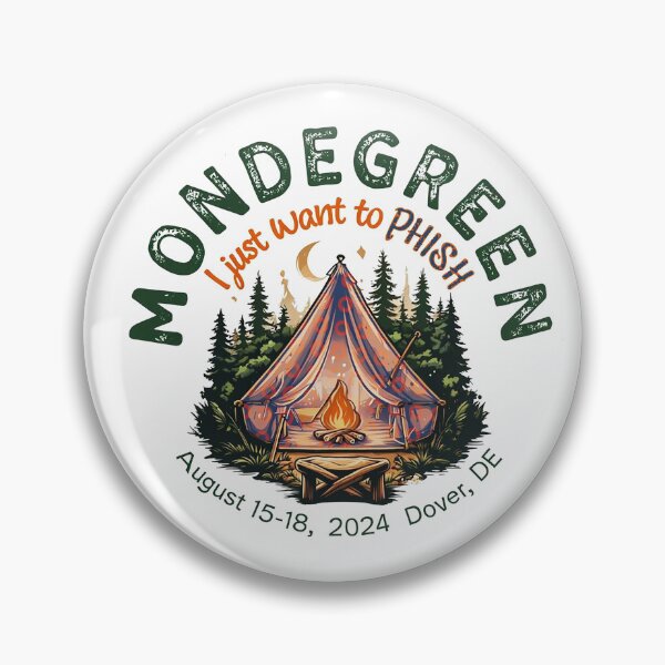 Item preview, Mondegreen - I just want to PHISH designed and sold by Biglee1218.
