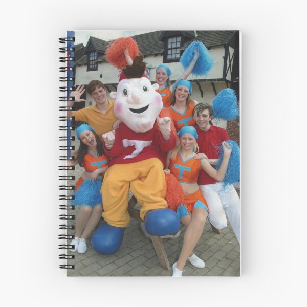 Item preview, Tommy Tinkaboo Show 2000s designed and sold by PIArchive-Store.
