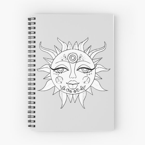 Item preview, Bohemian sun designed and sold by La Loca.
