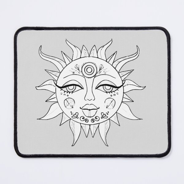 Item preview, Bohemian sun designed and sold by La Loca.