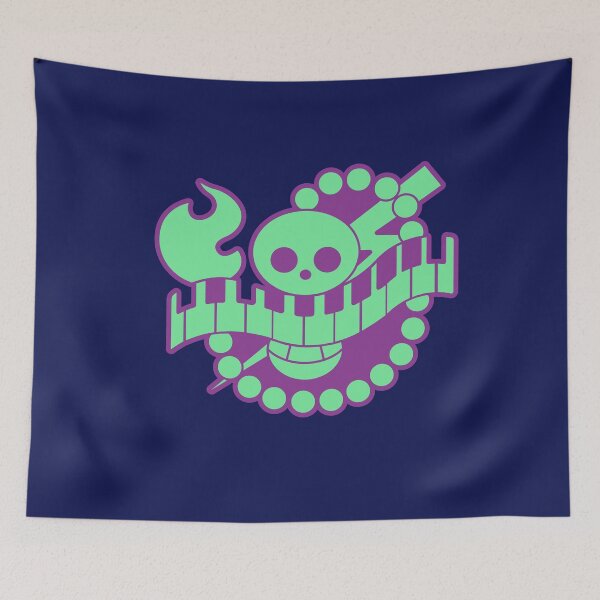 Item preview, On Air Pirates Jolly Roger 10 designed and sold by jimjimfuria.