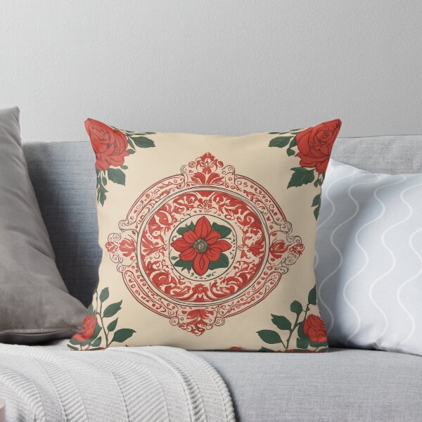 Item preview, Modern Bulgarian Heritage Design New Sixth designed and sold by CSDbyManaC.