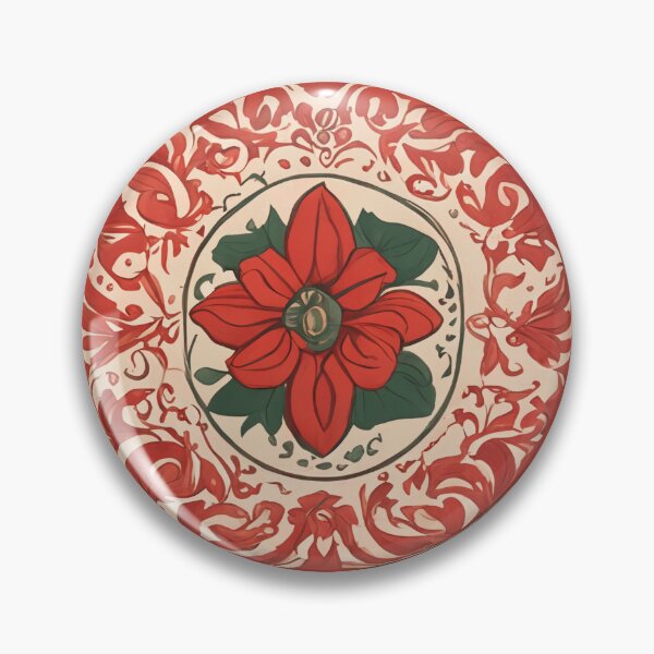 Item preview, Modern Bulgarian Heritage Design New Sixth designed and sold by CSDbyManaC.