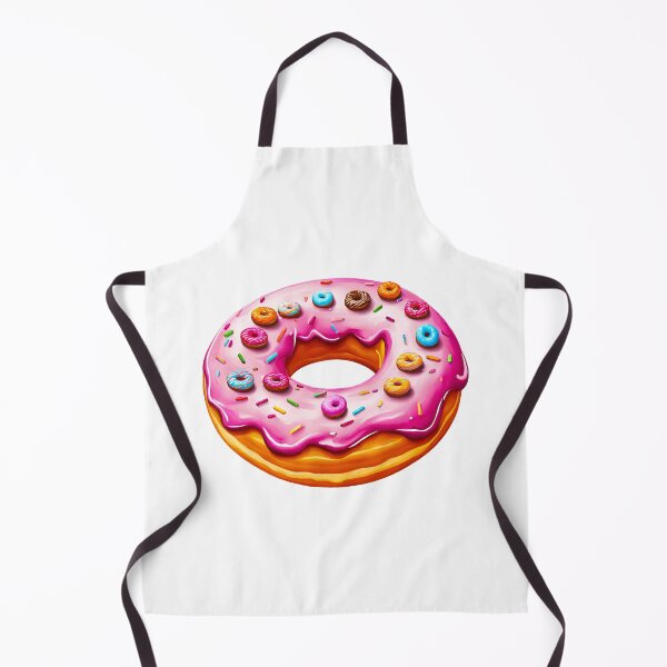 Item preview, Yummy Doughnut Dream 4 designed and sold by Tom-Johnson.