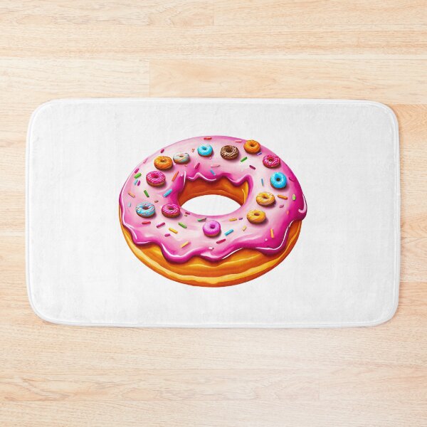 Item preview, Yummy Doughnut Dream 4 designed and sold by Tom-Johnson.