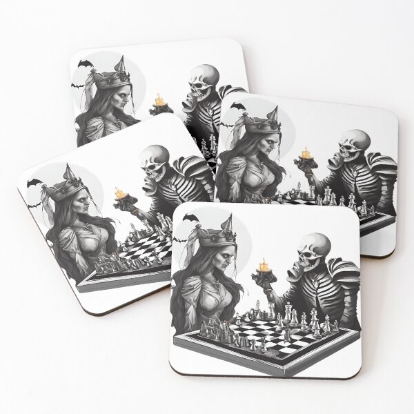 Item preview, Skeleton and ghost gameplay designed and sold by katgosnice.