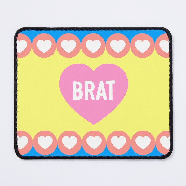Item preview, Brat designed and sold by Adam Regester.