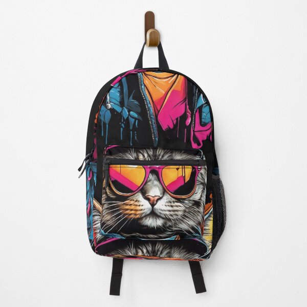 Item preview, Cool cat designed and sold by helinton.
