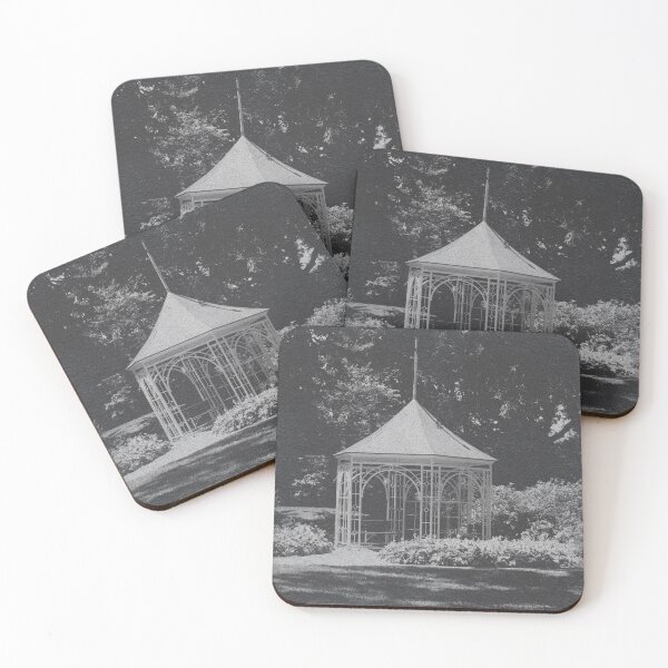 Item preview, Dark Gazebo design designed and sold by briannahoney.