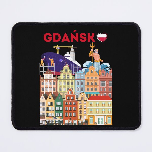 Item preview, Gdańsk designed and sold by KATARZYNA HARTUNG LEBEK.