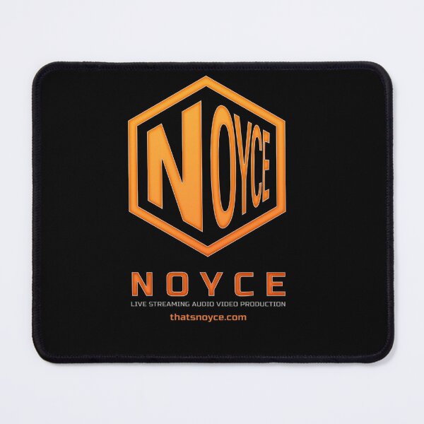Item preview, N O Y C E - The corporate side of Purple Helmet Studios LLC designed and sold by PurpleHelmet.