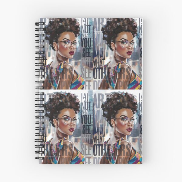 Item preview, Affirmations - Not What You See..... designed and sold by CanvasCarousel.