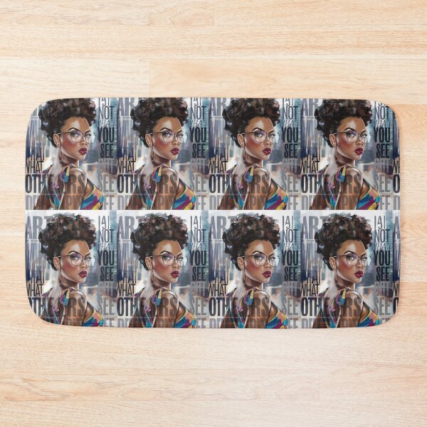 Item preview, Affirmations - Not What You See..... designed and sold by CanvasCarousel.