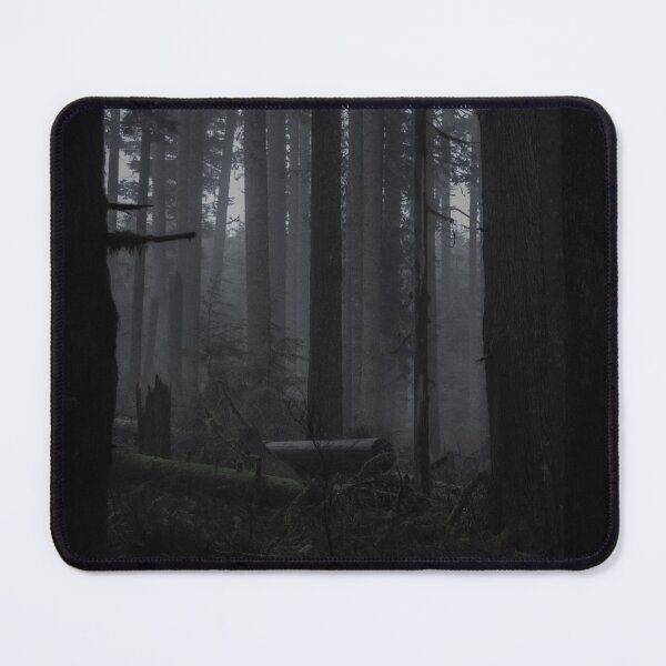 Item preview, spooky woods designed and sold by vixameliaxiv.