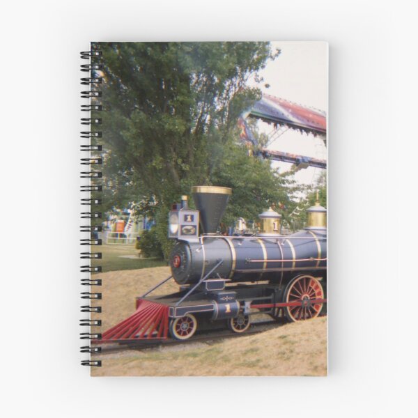 Item preview, Annabelle Train Pleasure Island Cleethorpes designed and sold by PIArchive-Store.