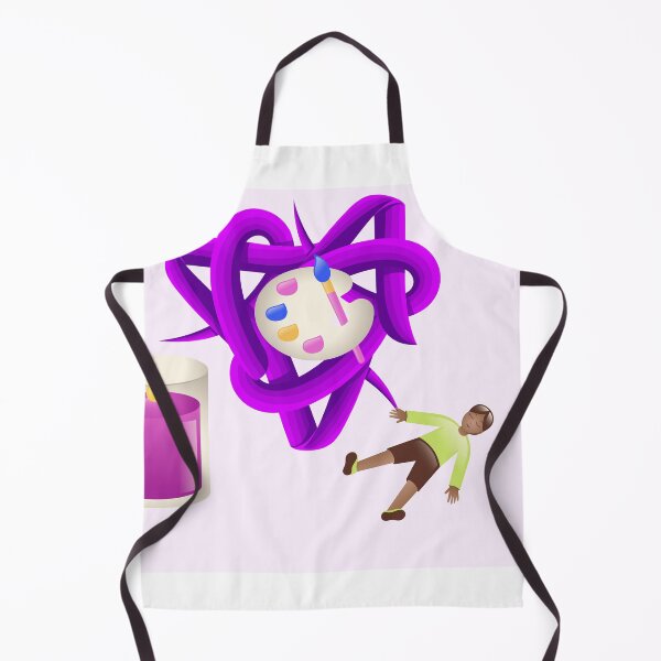 Item preview, Hard working Artist designed and sold by mapacs100.