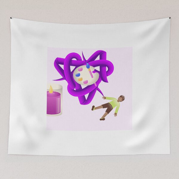 Item preview, Hard working Artist  designed and sold by mapacs100.