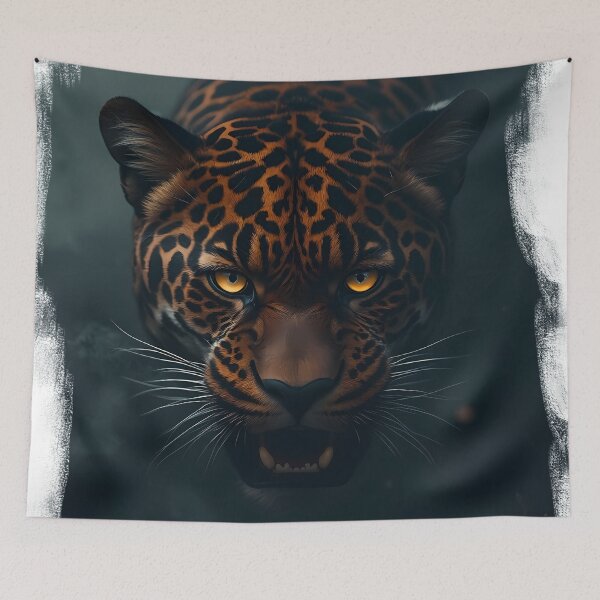 Item preview, Jag designed and sold by ShaneWalkerArt.