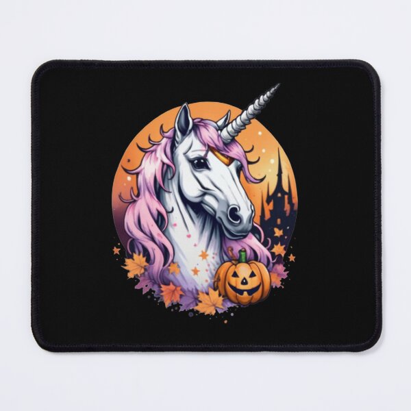Item preview, halloween unicorn designed and sold by EuropeanPrints.