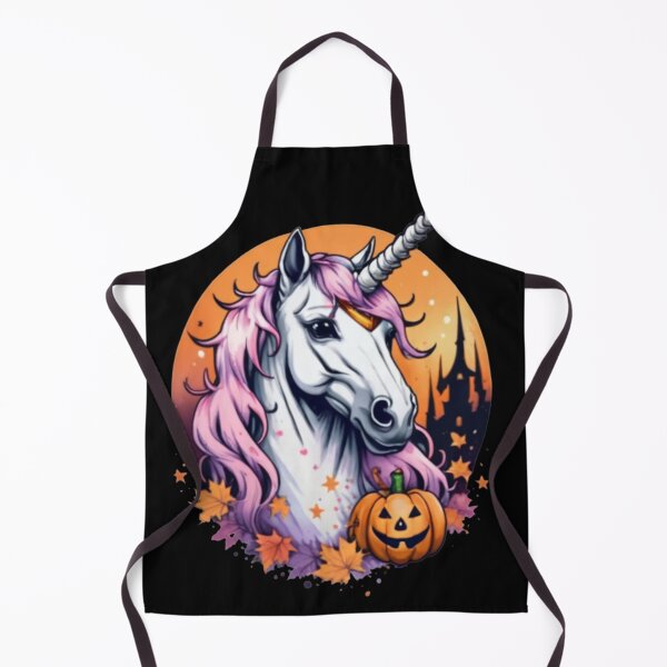 Item preview, halloween unicorn designed and sold by EuropeanPrints.