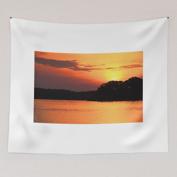 Item preview, Beginning of a beautiful day designed and sold by Timothy Gass.
