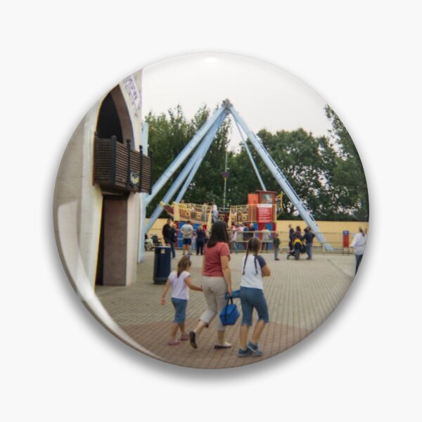 Item preview, The Galleon & Billybob Show Pleasure Island Cleethorpes designed and sold by PIArchive-Store.