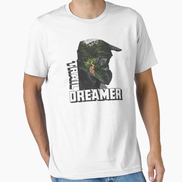 Item preview, Trail Dreamer designed and sold by S4G Tees.