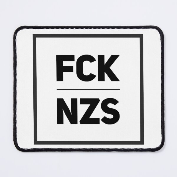 Item preview, Fck NZS designed and sold by Aline22.