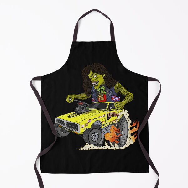 Item preview, Micky Zombie Charger designed and sold by DEVL-ART.