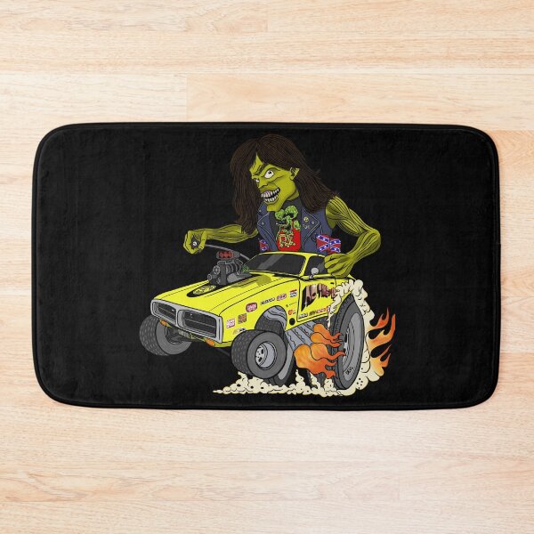 Item preview, Micky Zombie Charger designed and sold by DEVL-ART.
