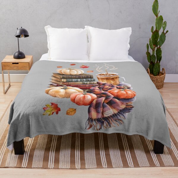 Item preview, the essence of autumn designed and sold by 123ks.