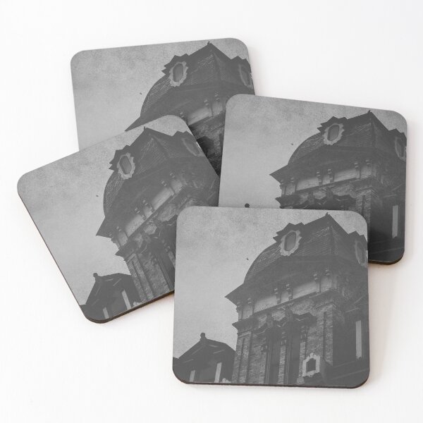 Item preview, Gothic Architecture design designed and sold by briannahoney.