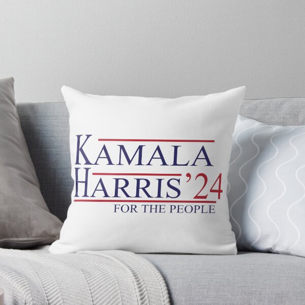 Item preview, Kamala women Power for the people 2024 electoral elections designed and sold by Wit & Wear Company.