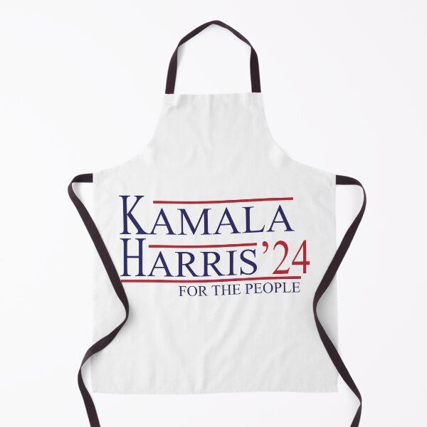 Item preview, Kamala women Power for the people 2024 electoral elections designed and sold by Wit & Wear Company.