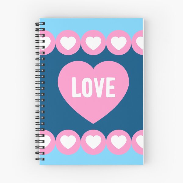 Item preview, Love Heart Border designed and sold by Adam Regester.
