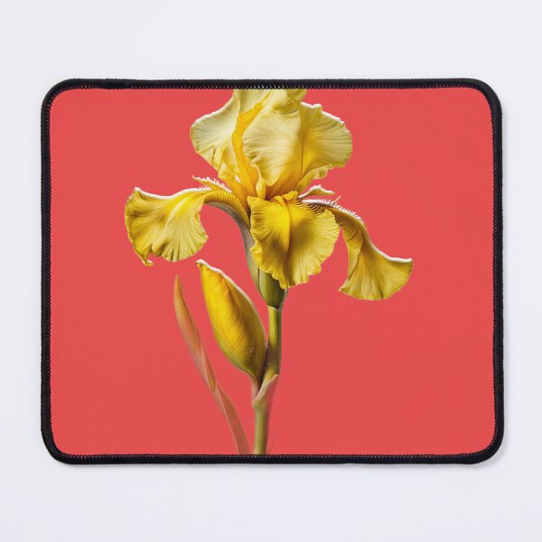 Item preview, Iris. designed and sold by moths-minor.