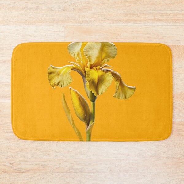 Item preview, Iris. designed and sold by moths-minor.